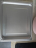 美的（Midea）40L大容量多功能电烤箱家用专业烘焙 上下独立控/温机械操控/四层烤位MG38CB-AA三代 实拍图