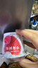 卡士（CLASSY.KISS）【全程冷链】草莓树莓果粒鲜酪乳100g*6杯 低温酸奶 风味发酵乳 实拍图