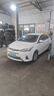 邓禄普（DUNLOP）汽车轮胎 185/60R15 84H ENASAVE EC300+ 适配飞度/威驰/捷达 实拍图