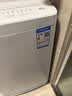 美的（Midea）新品 迷你波轮洗衣机全自动MB38V22E  内衣洗衣机小型婴儿 懒人 深层除菌螨 以旧换新 实拍图