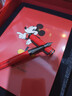 迪士尼（Disney）米奇文具套装开学季礼盒文具考试套装初高中学生升学金榜题名学习用品男女祈福生日礼物伴手礼 实拍图