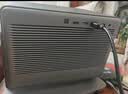 极米（XGIMI）RS 20 影游全能 三色激光变焦投影2800 CVIA4K智能家用投影仪 七夕礼物送男友送女友 国家补贴 实拍图