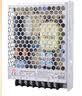 明纬（MEANWELL）LRS-100-24 开关电源24V4.5A输出 LRS替代NESDC稳压变压器监控100W 实拍图
