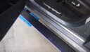 智汇【加宽加厚】18-24宝马X5电动踏板 24款X5L电动侧踏板原厂脚踏板 【加宽加厚】电动踏板-不带灯 宝马X5/X5L（新式平进平出） 晒单实拍图