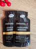 DELIISTON英国染发剂一洗黑染发膏纯天然植物无刺激不沾头皮孕妇可用泡泡染 纯天然-0氨0致癌物【防过敏+全套工具】20ml*10袋 实拍图