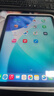 Apple/苹果 iPad 11英寸 A16芯片2025年款 平板电脑 (256GB WLAN版/学习办公娱乐)银色 实拍图