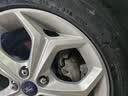 固特异（Goodyear）汽车轮胎215/50R17 91W 鹰驰F1酷跑 适配标致408雪铁龙 御乘升级 实拍图