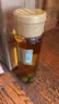 CHOYA俏雅【金梅酒】蜂蜜梅酒带梅子750ml 梅子酒甜酒果酒（2026新款） 实拍图