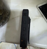 威视达康高清会议记录仪DV摄像机摄像头高清1920p监控户外随身便携式录像机穿戴背夹式录像神器 实拍图