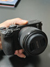 索尼（SONY）FE 50mm F1.8 全画幅标准定焦微单相机镜头 人像定焦镜头 E卡口 SEL50F18F 实拍图
