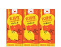 统一 太魔性 柠檬红茶经典饮品 250ml*24盒(新老包装随机发货） 实拍图