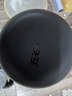 五谷磨房黑芝麻糊五黑粉无糖核桃芝麻黑豆粉代餐粉600g 实拍图