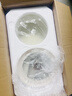 美的（Midea）电煮锅 小电锅 电蒸锅 宿舍小锅多功能锅辅食锅 1.6L学生寝室一体泡面小火锅电煮锅XZE2017 配蒸笼 实拍图