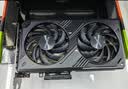 技嘉（GIGABYTE）5060 8G 风魔MAX OC GeForce RTX 5060 WindForce MAX OC DLSS4游戏设计OpenClaw龙虾本地部署显卡 实拍图