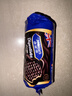 麦维他（McVitie's）黑巧克力全麦消化饼266g进口休闲零食 下午茶 小点心 实拍图