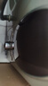 格兰仕（Galanz）微波炉家用小型便捷微波炉 360°转盘加热旋钮操控易洁内胆操作简单SE(W3) 实拍图