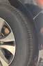优科豪马横滨轮胎/汽车轮胎 215/60R16 95V E70B 原配丰田/凯美瑞 实拍图