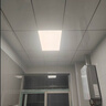 雷士（NVC）厨房灯led集成吊顶吸顶灯铝扣板卫生间300×600平板无边框面板灯 实拍图