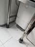 追觅S50增强版扫地机器人扫拖一体清洗扫地的机器人扫地机器人洗地机器人上下水版 实拍图