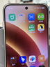 OPPO Find X8s 16GB+512GB 月光白 极窄四等边 天玑9400+ 哈苏人像 超长续航电池 AI 5G手机 国家补贴 实拍图