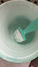 三青水性木器漆清漆家具翻新漆刷门窗衣柜油漆木用涂料 透明亮光1KG 实拍图
