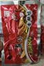 东江清水小鱼仔500g香辣味深海小鱼仔毛毛鱼湖南特产海味麻辣休闲零食 实拍图