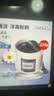 do me care欣兰DMC黑冻膜 清洁面膜泥膜补水涂抹式225g 毛孔粉刺闭口 实拍图