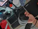 拜雅（beyerdynamic）DT900PROX 头戴式监听录音室专用耳机 开放式耳机 48欧 【送礼推荐】 实拍图