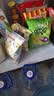 上好佳膨化零食鲜虾条128g 实拍图