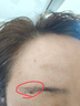 三资堂二叉眉笔弯头迷灰棕 防水防汗不掉色 根根分明野生眉新手持妆男女 实拍图