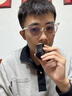VTT剃须刀电动男士迷你便携刮胡刀全身水洗充电式胡须刀送男友520情人节礼物送父亲节生日 豪华款：六叶6刀片+碳素刀钢网 实拍图