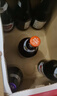 燕京啤酒 U8小度酒500ml*12瓶 整箱装 新老包装交替发货 现货热卖 实拍图