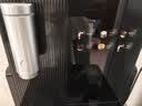 奥克斯（AUX）升级有钛款茶吧机一体智能遥控饮水机 下进水电热水壶下置水桶泡茶机冷热款YC-0.75-46 实拍图
