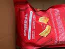 良品铺子 花椒锅巴(椒香味)108g休闲零食办公室小吃网红零食童年回忆 实拍图