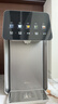 美的（Midea）小魔方电热水瓶水壶316L内胆智能风冷调奶器恒温水壶一体可拆净饮水机全能大师家用5L大容量31FPro 实拍图