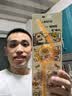美丽雅一次性手套食品级PE加厚300只装厨房洗碗家务清洁手套防水防油 实拍图