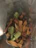 HELLOJOY狗狗零食磨牙棒耐咬大肉骨棒磨牙牛骨头咬胶无添加烘烤牛软骨100g 实拍图