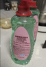 奥妙大桶酵素餐具净洗洁精 白桃洋甘菊 1kg*2 4斤装 1泵1补去锅具焦糊 实拍图