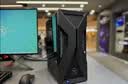 华硕天选6X 16L台式机游戏主机台式电脑主机（酷睿U5 225F RTX5060-8GB显卡 16G DDR5 1TB SSD） 实拍图