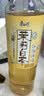 康师傅无糖茉莉白茶500ml*15瓶 实拍图