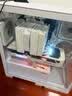 利民（thermalright）Royal Pretor 130 Ultra WHITE 皇家执政官 7热管双塔回流焊 风冷散热器  RP130 WHITE 实拍图