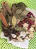 美玏八角桂皮香叶花椒辣椒白芷调味品套装组合装家庭小瓶大料组合375g 实拍图
