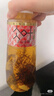 唯可鲜龙井绿茶100%HPP仌叶冷萃茶 0糖0脂0卡饮料无糖茶饮品450ml*6瓶 实拍图