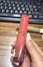 阿玛尼红管水唇纱唇釉#567粉香槟新款口红唇膏生日礼物双11礼物 实拍图