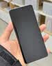小米REDMI Note15第三代骁龙6 金刚品质 5800mAh大电量 防尘防水 8+128 子夜黑 红米5G手机 国家补贴 实拍图