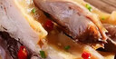 味肴腊品荆门十里铺风干鸡腊香土鸡湖北正宗特产农家自制腊鸡风干鸡2只装 实拍图