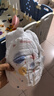 好奇（Huggies）金装小黑洞拉拉裤XXL74(15kg以上)尿不湿【速干不易红】 实拍图