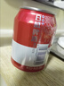 百威啤酒mini红罐淡色拉格255ml*24小罐整箱装京东自营喜酒 实拍图