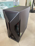 华硕天选6X 16L台式机游戏主机台式电脑主机（酷睿U7 265KF RTX5060-8GB显卡 32G DDR5 1TB SSD） 实拍图