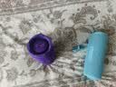 JBL FLIP7 音乐万花筒七代 蓝牙音箱 户外音响 AI音效增强 赛道扬声器  七夕礼物推荐 罗兰紫 实拍图